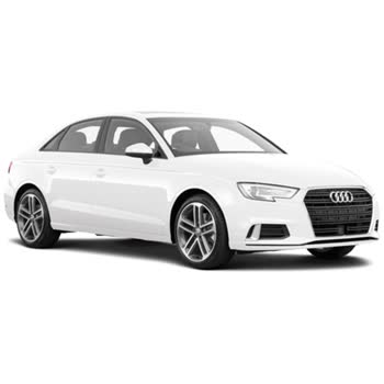 Audi - A3 - Görsel 3