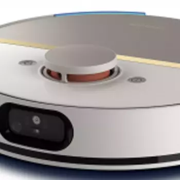 PHILIPS Ev Aletleri - HomeRun 7000 Serisi Aqua XU7100 - Görsel 2