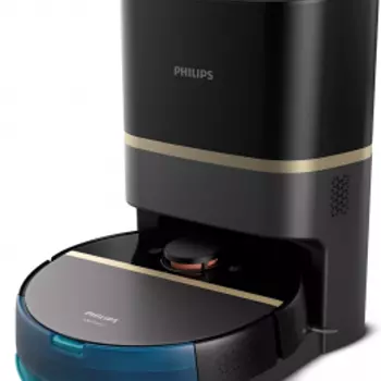 PHILIPS Ev Aletleri - HomeRun 7000 Serisi Aqua XU7100 - Görsel 3