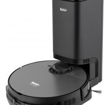 Fakir Ev Aletleri Robert RS 780 Plus