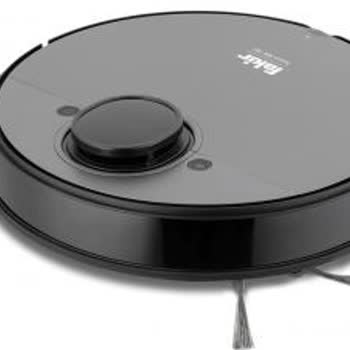 Fakir Ev Aletleri - Robert RS 780 Plus - Görsel 2