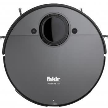 Fakir Ev Aletleri - Robert RS 780 Plus - Görsel 3