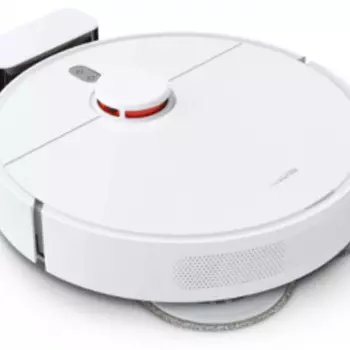 Xiaomi - Robot Vacuum S10 plus - Görsel 2