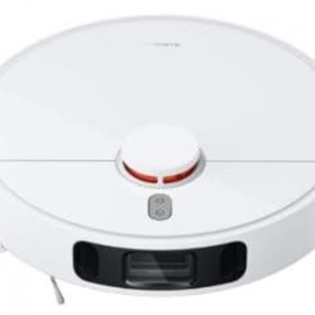Xiaomi - Robot Vacuum S10 plus - Görsel 3