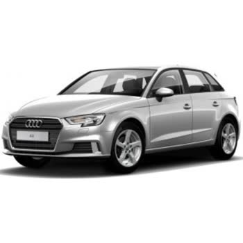 Audi - A3 - Görsel 2