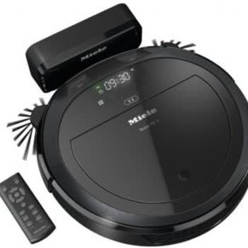 Miele - Scout RX3-SPQL - Görsel 4
