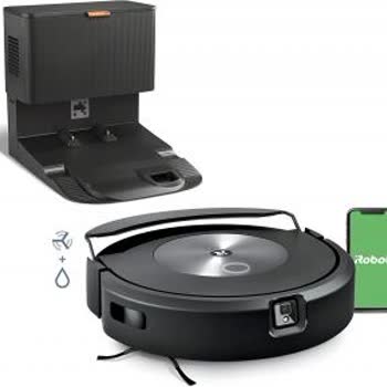 iRobot - Roomba Combo j7 Plus - Görsel 2
