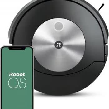 iRobot - Roomba Combo j7 Plus - Görsel 3