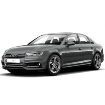 Audi - A4 - Görsel 2