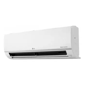 LG - DualCool Plus 18 - Görsel 2