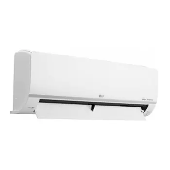 LG - DualCool Plus 18 - Görsel 3