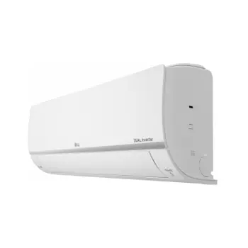 LG - DualCool Plus 18 - Görsel 4