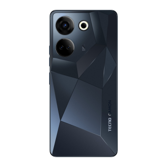 Tecno Mobile - 