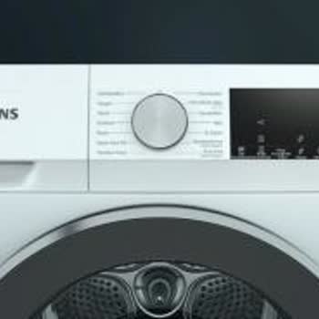 Siemens Ev Aletleri - WQ41G200TR - Görsel 3