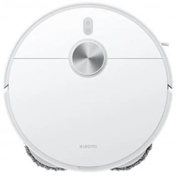 Xiaomi - Robot Vacuum X10 plus - Görsel 2