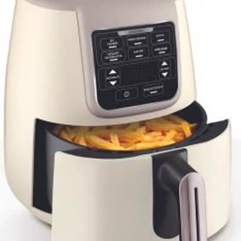 Karaca Züccaciye - Air Pro Cook XL 3 in 1 - Görsel 3
