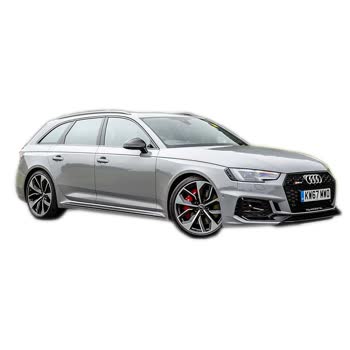Audi - A4 - Görsel 5