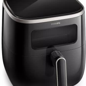 PHILIPS Ev Aletleri - HD9257/80 XL - Görsel 2