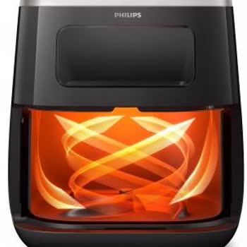 PHILIPS Ev Aletleri - HD9257/80 XL - Görsel 3