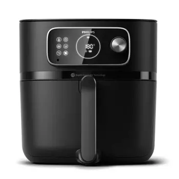 Philips hotsell airfryer 800gr