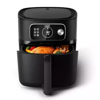 PHILIPS Ev Aletleri - HD9875/90 XXL Connected - Görsel 3