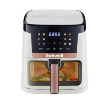 Robx Robwell SR81
