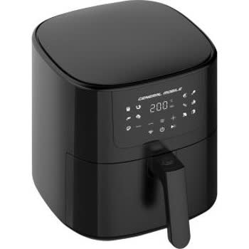 General Mobile - GM Air Fryer - Görsel 3