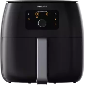 HD9652/90 XXL Avance Collection Logo