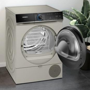 Siemens Ev Aletleri - 