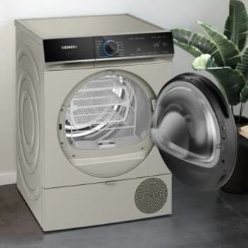 Siemens Ev Aletleri - WQ45B2AXTR - Görsel 3