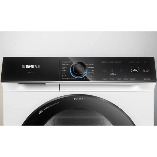 Siemens Ev Aletleri - 