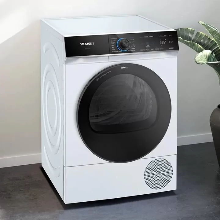 Siemens Ev Aletleri - 