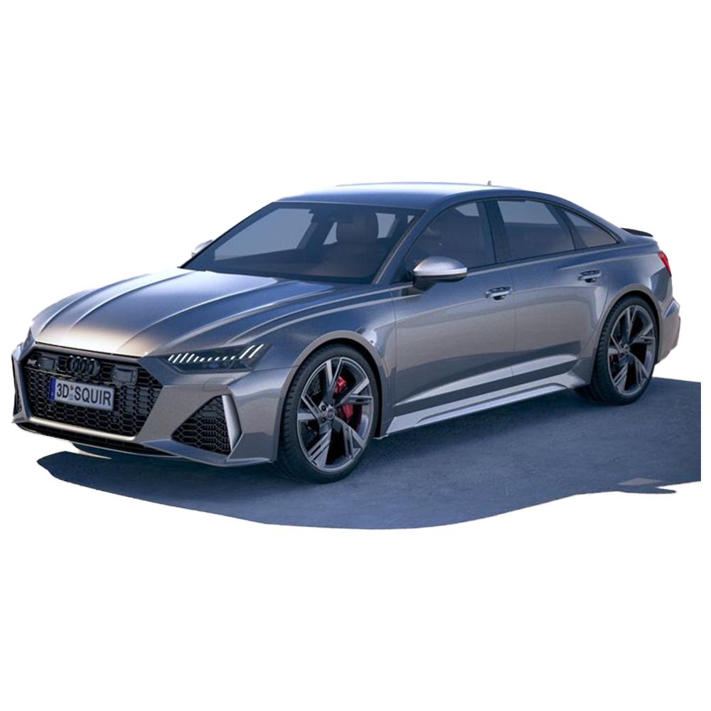 Audi - 