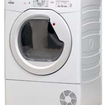 Hoover - H-DRY 100 HLE C9LG-17 - Görsel 2