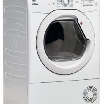 Hoover - H-DRY 100 HLE C9LG-17 - Görsel 3