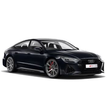 Audi - A4 - Görsel 8