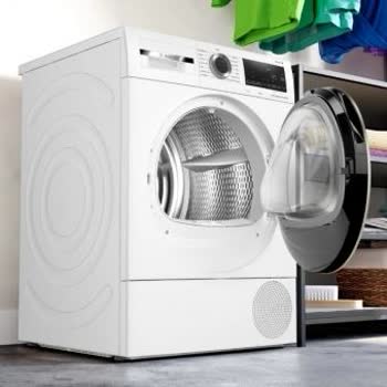 Bosch - WQG244C1TR - Görsel 3