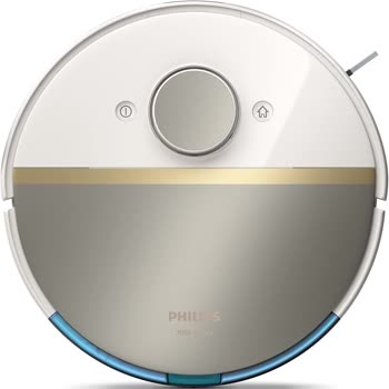 HomeRun 7000 Serisi Aqua XU7000/02 Logo