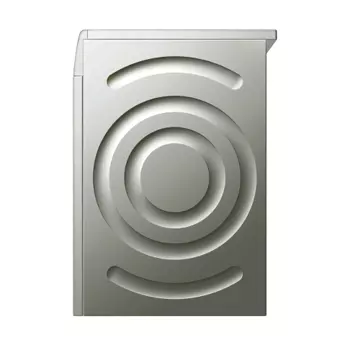 Bosch - WQG2410TTR - Görsel 3