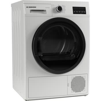 Daewoo Elektronik - D-TR TD 1011W - Görsel 2
