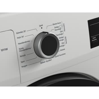 Daewoo Elektronik - D-TR TD 1011W - Görsel 3