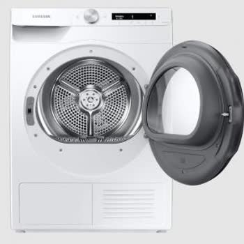Samsung - DV90T5240AWAH - Görsel 2