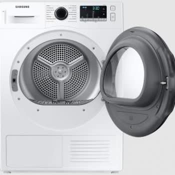 Samsung - DV90TA040AEAH - Görsel 2