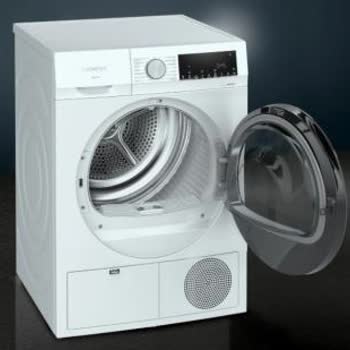 Siemens Ev Aletleri - WQ41G2C0TR - Görsel 2