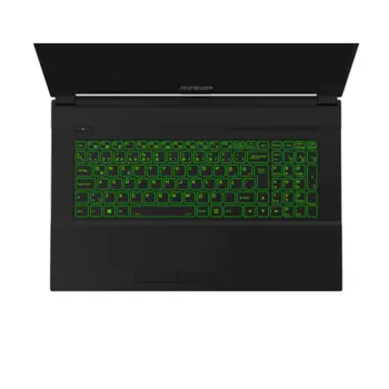 Monster Notebook - Tulpar T7 V24.1 - Görsel 2