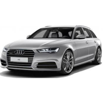 Audi - S6 - Görsel 2