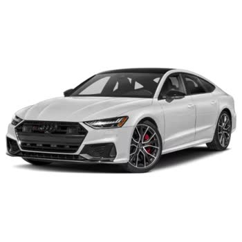 Audi S7
