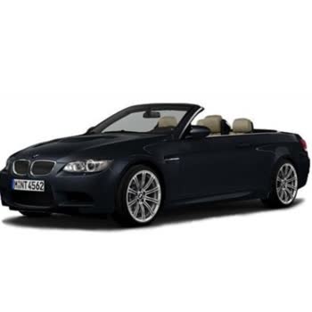 BMW - M3 - Görsel 2