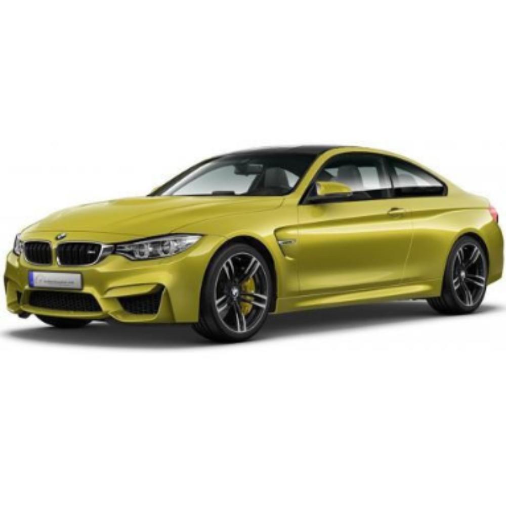 BMW - 