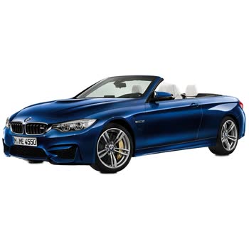 BMW - M4 - Görsel 2